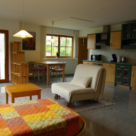 Ferienhaus Seezeichen Вассербург Экстерьер фото