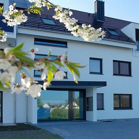 Ferienhaus Seezeichen Вассербург Экстерьер фото